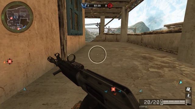 Warface кв .Белая.Гвардия. vs Л.У.Ч.Ш.И.Е подрыв, переулки смотреть онлайн