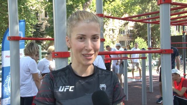 Быстрее, выше, сильнее! На курорте состоялась Спартакиада муниципальных служащих смотреть онлайн