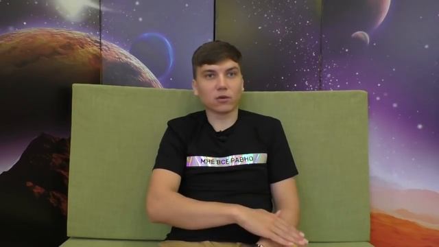 Денис Дзен Я есть