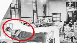 Как "здоровая" на вид женщина заразила сотни человек!? Реальная история Мэри Маллон.