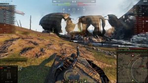 Super Conqueror - СТОИТ ЛИ ЕГО КАЧАТЬ!? ГЛАВНАЯ ИМБА МИРА ТАНКОВ!