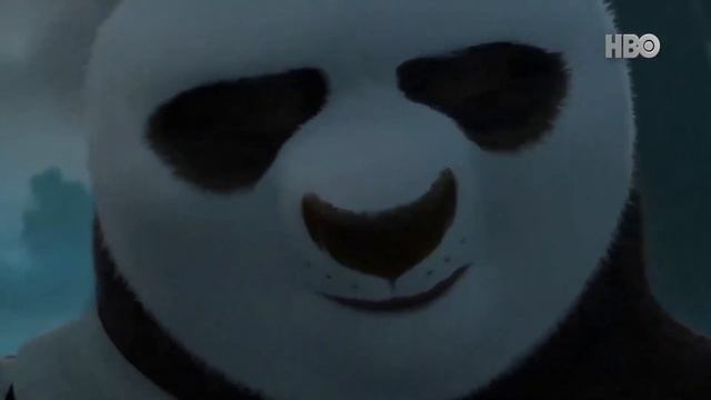 Kung Fu Panda 2 - Po's inner peace (Malay, HBO) смотреть онлайн