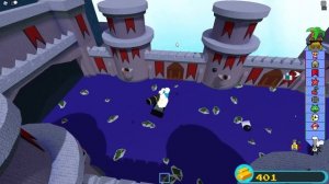 как получить меч, лук и посох в построй корабль