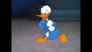 Donald Duck - Kalle Anka - Toy Tinkers 1080 HD