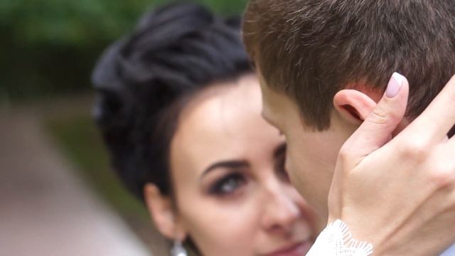 Михаил и Юлия  Свадебный клип смотреть онлайн