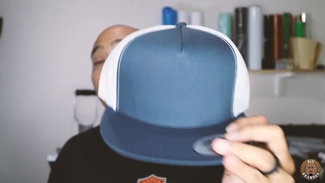 What Is The Best Trucker Hat To Use? смотреть онлайн