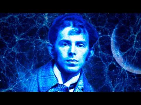 Осип Мандельштам "Люблю появление ткани..." Читает Павел Морозов смотреть онлайн