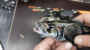 ,,монстрики,,зимние удочки эксклюзивный дизайн,лёгкие,крепкие,надёжные,проверенные временем.