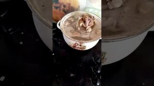 Очень вкусная уха🤣