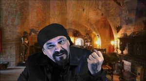 Монолог Глостера из трагедии "Ричард III"