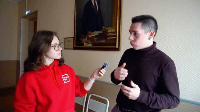 "Студвесна" Костромского университета