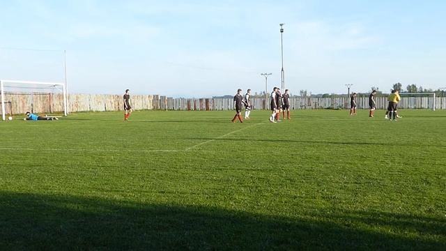 SC Pustá Polom "B" - Sokol Litultovice смотреть онлайн