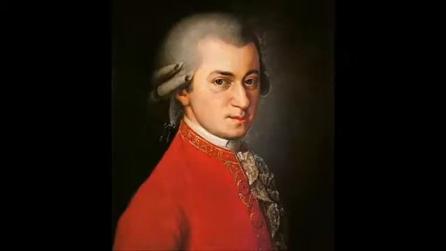 W. A. Mozart - KV 443 (385l/404b) - Fuga a 3 (organ) in G major смотреть онлайн