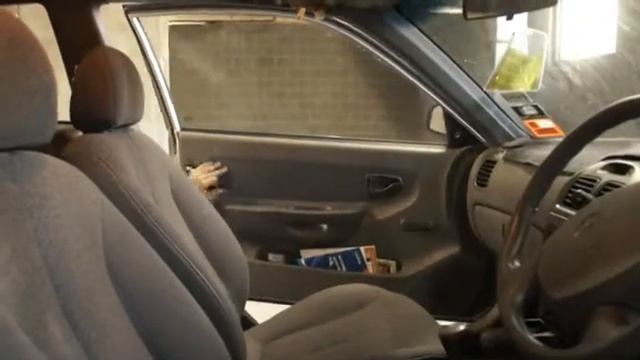 Poncho S04E06 - Kill Skrill смотреть онлайн