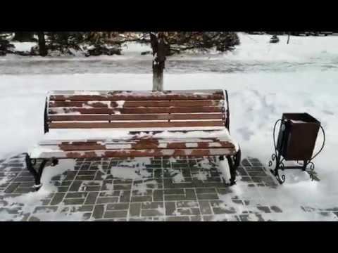 Заброшенные места города Славгорода Алтайского края
