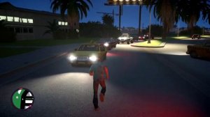 Big Sam bends over. #122 GTA Vice City Nextgen Edition. Мы бежим за джипом что бы ехать по песку