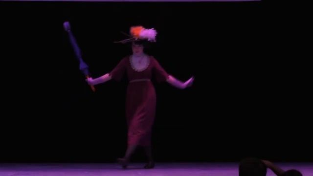 UFEST 2019. Olenium — Star vs Forces of Evil (Казань) смотреть онлайн