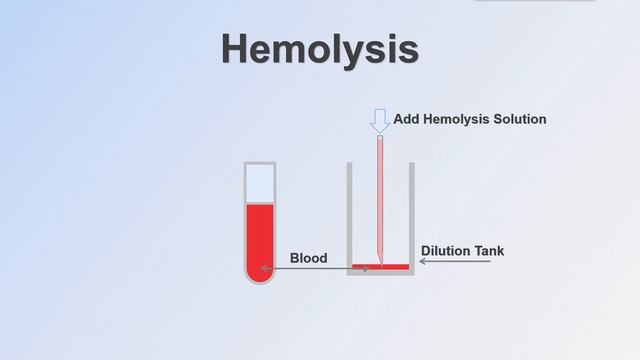 Lifotronic H8 HPLC Hemoglobin Analyzer Video