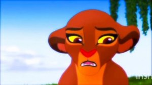 хранитель лев ||кайон и рани||песня "паслала"