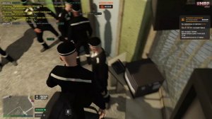 Баг в тюрьме