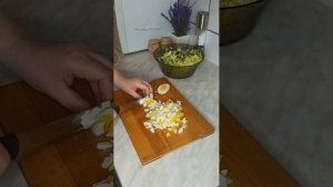 ПАСТА ПО-РУССКИ #еда #рецепты #домашняялапша #ужин #салат