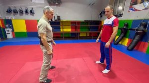 Задержание нырком