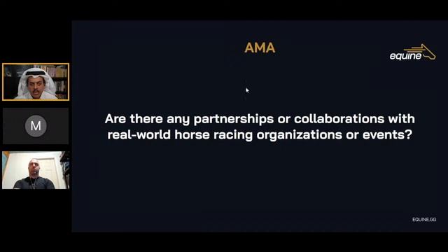 Town Hall #51 - Developer Updates + AMA + Invitational #26 смотреть онлайн