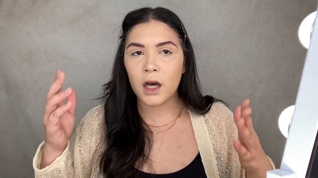 NEW Morphe Filter Effect Foundation Review / HOW TO: Mask Proof Makeup смотреть онлайн