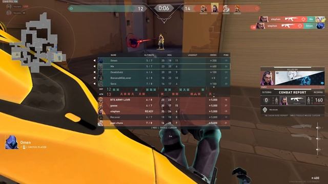 The valorant sensitivity for clean aim смотреть онлайн