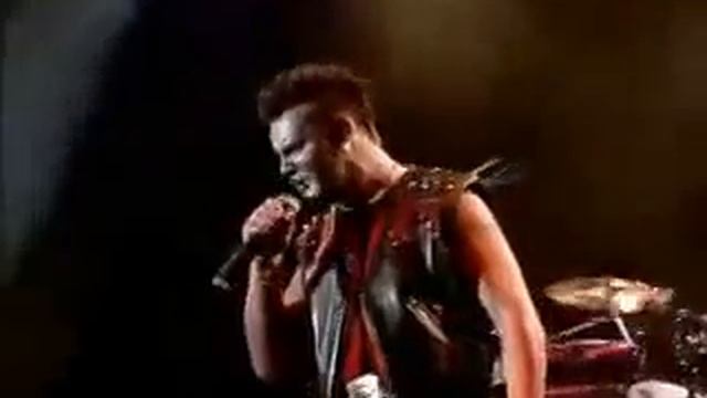 Король и шут лесник (live) смотреть онлайн