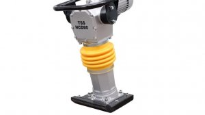 трамбовка своими руками