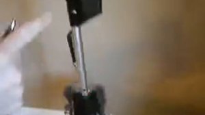 DIY Modified Swivel Sweeper w AC Adapter & Review