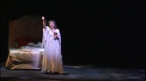 Любовь Петрова. Ария Джульетты из оперы Шарля Гуно "Ромео и Джульетта"