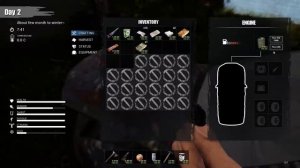 Mist Survival - Работает ли тот самый ЧИТ?