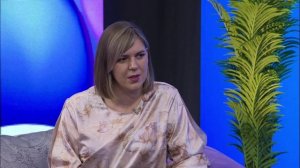 Утро Донбасса 11 апреля 2025г. Безопасность ребенка на улице. Нина Костенко