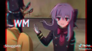 Аниме клип: Демоны в моей голове