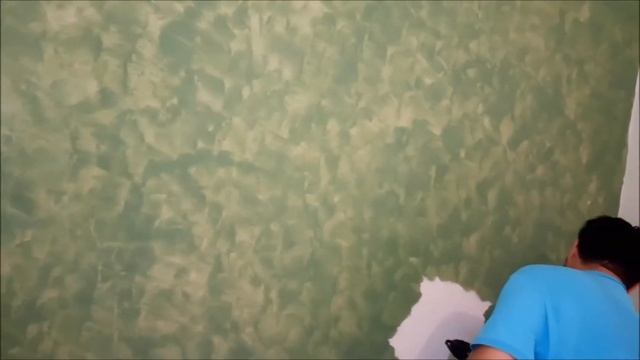 dekoratif boya uygulamaları 3 смотреть онлайн