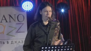 Morgan The Pirate - The Holistic Orthodox 2025
