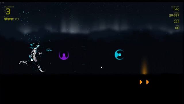 Melody's Escape: Elephante - Age of Innocence (ft. Trouze & Damon Sharpe) 5♥ смотреть онлайн