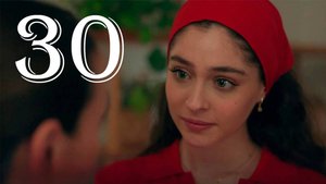 Лейла 30 серия русская озвучка