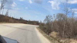 ВИДЕО КАК ПРОЕХАТЬ К УЧАСТКАМ ПРОМКИ