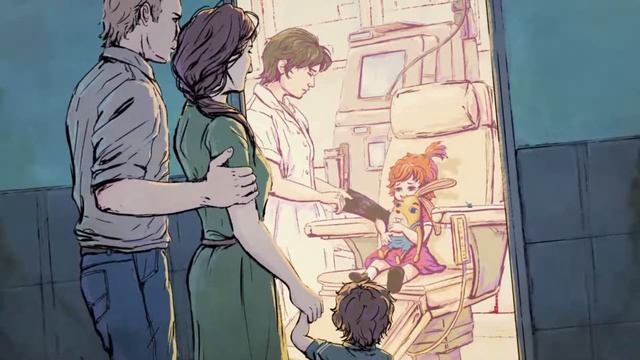 My Brother Rabbit PC Gameplay #1 - Adventure and Puzzle game смотреть онлайн