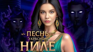 ИСПЫТАНИЕ БОЛЬЮ/"Песнь о Красном Ниле" 3 сезон 5 серия/ Клуб Романтики❤️