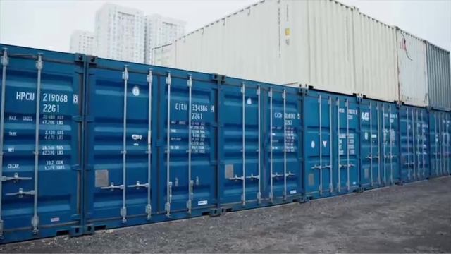 контейнерная площадка смотреть онлайн