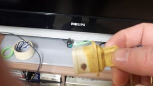 SILELIS 16, ТВ-403 D