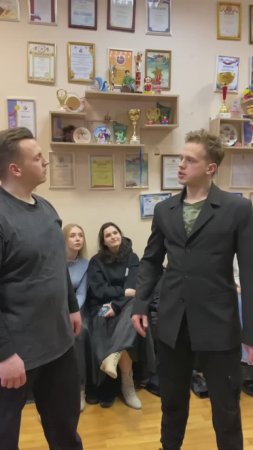 Продолжаем рубрику с фразами из кинофильмов. Из какого фильма данный отрывок? #shorts