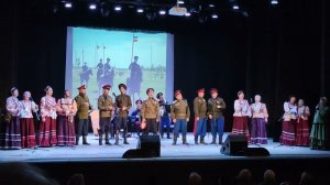 26  Браты  Белый тополь белый клен