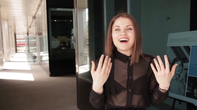 #RANEPA2014 Гусева Арина смотреть онлайн