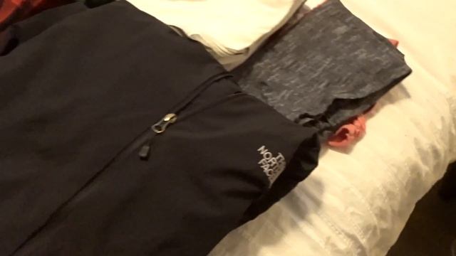 Jack Wolfskin Freeman 65 review | Packing for Asia | How I pack my backpack | смотреть онлайн