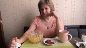 Мукбанг.Услышьте и поймёте,фальш не нужно!!!